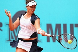 Madrid Open tiếp tục phải đón nhận thêm cú sốc lớn