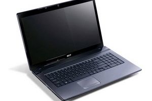 Acer, Asus đặt niềm tin lớn vào notebook cảm ứng