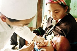 Xung quanh quyết định tạm dừng sử dụng vaccine 5 trong 1: Không ảnh hưởng đến khả năng miễn dịch của trẻ