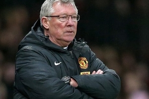 Sir Alex sẽ tuyên bố nghỉ hưu sau khi nâng cúp?