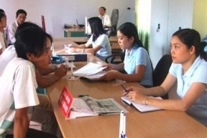 Đi xuất khẩu lao động sẽ phải ký quỹ theo quy định