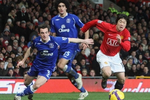 David Moyes lên kế hoạch "thay máu" Man United