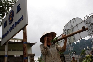 Hậu dự án sân golf Phượng Hoàng: “Màu xám” sau bức màn nhung