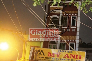 Phút nghĩ quẩn khiến chàng trai biến lễ vu quy thành đại tang đẫm nước mắt