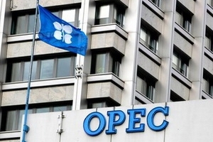 OPEC dự đoán nhu cầu dầu mỏ năm nay vẫn tăng