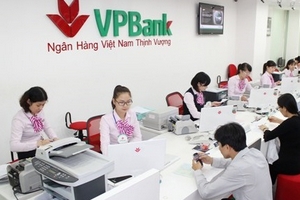 Giảm 1% nhiều loại lãi suất