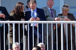 Sir Alex Ferguson sẽ làm gì sau khi đã giải nghệ?