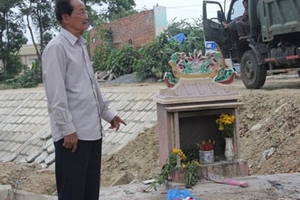 Sự thật về cây cầu “ma ám”