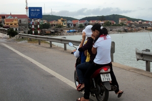 Lái xe công nông bỏ mặc nạn nhân sau TNGT