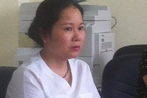 Buộc thôi việc nhân viên “ăn bớt” vắcxin tiêm chủng