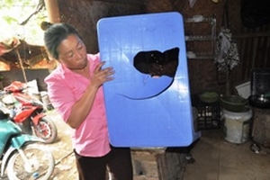 Hà Nội: Dân phòng phường Mai Dịch bị tố đánh dân