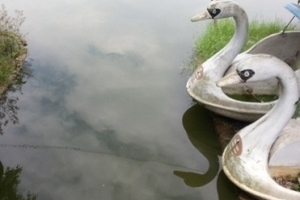 Hai học sinh bị chết đuối dưới ao nước công trình