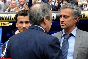 Mourinho đã tiết lộ với các cộng sự trở lại Chelsea