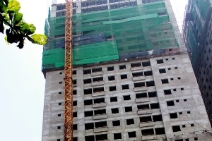 Có dấu hiệu "ỉm" vụ tai nạn ở khu đô thị Đại Thanh