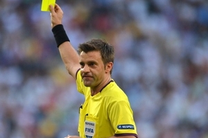 "Sát thủ" Serie A bắt chung kết Champions League