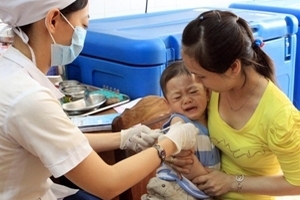 Bộ Y tế yêu cầu xử nghiêm cơ sở tiêm chủng vi phạm