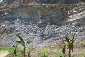 Thanh Hóa: Dân nói có, lãnh đạo huyện bảo không