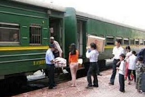 Chiêu né “thảm hoạ” nhỡ giờ tàu từ 1/6