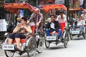 Hà Nội sẽ lập đường dây nóng bảo vệ khách du lịch