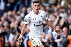 "Gareth Bale sẽ giúp Real trở nên hoàn hảo hơn"