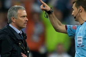 Juan Mata háo hức chào đón sự trở lại của Mourinho