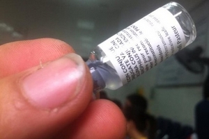 Bộ Y tế yêu cầu xử lý nghiêm cơ sở tiêm chủng sai phạm