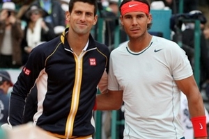 Roland Garros: "Đại chiến" Nadal-Djokovic ở bán kết?