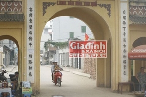 Cuộc sống lập dị của nghịch tử giết cha vì khát tiền