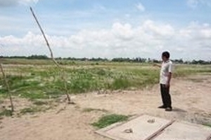 Đồng Tháp: Khiếu nại từ “phương án bồi thường” của chính quyền Thị xã