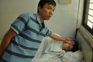 Đà Nẵng: Hàng chục người nhập viện nghi ngộ độc do ăn bánh mì