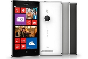 Nokia phát triển “chụp ảnh điện toán” cho Lumia mới