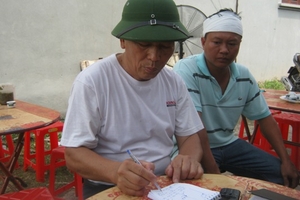 Cảnh khốn khó của gia đình có 3 người chết thảm vì tai nạn