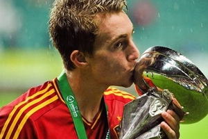 Barcelona gửi tài năng trẻ sang Dortmund học việc