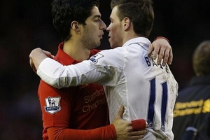 Real nuôi tham vọng chiêu mộ cả Suarez lẫn Bale