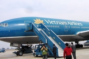 Vietnam Airlines tăng  trên 3.600 chuyến bay hè