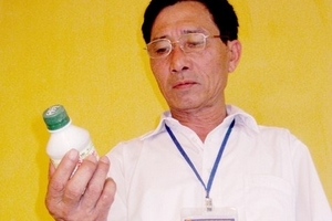 Nạn khai thác vàng trái phép: Bài 2: “ Chúng tôi mỏi mệt lắm rồi”