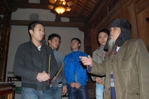 Đi tìm sự thật kho báu “ trinh nữ” giữa lòng Hà Nội: Bài 2: Cuộc săn tìm kho báu trong tuyệt vọng