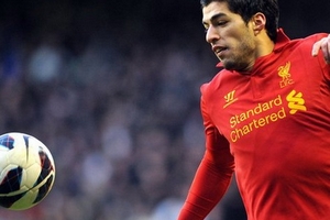 Luis Suarez tuyên bố sẽ sớm chia tay với Liverpool