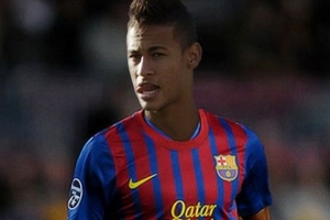 Vilanova ca ngợi Neymar và tìm người thay Puyol