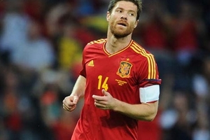 Đội tuyển TBN chốt danh sách tham dự Confed Cup