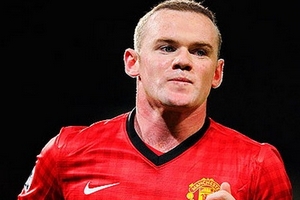 Van der Sar khuyên Rooney tiếp tục gắn bó với M.U