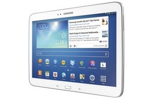 Samsung chính thức trình làng Galaxy Tab thế hệ 3