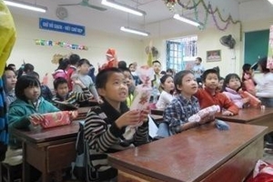 250 triệu USD cho Dự án Hệ thống hỗ trợ Y tế