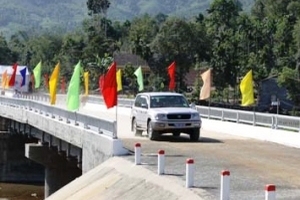 Kiến nghị chuyển đổi các đường tỉnh lộ lên Quốc lộ