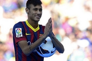 Chi phí phá vỡ hợp đồng của Neymar "siêu khủng"