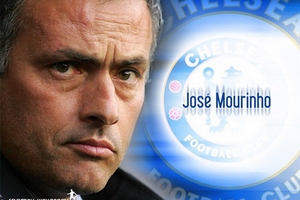 HLV Jose Mourinho khiến sao Chelsea "toát mồ hôi"