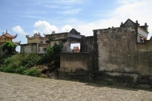 Thanh Hóa: Hai mẹ con uống thuốc diệt kiến tự sát