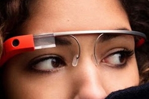 Google cấm ứng dụng “người lớn” trên Google Glass