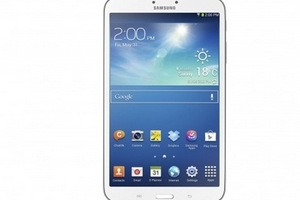 Ra mắt Galaxy Tab 3 8 inch