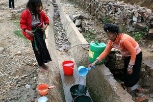 Phú Thọ: "Đắp chiếu" 25 công trình nước sạch tiền tỷ